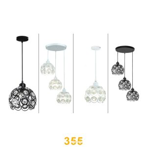 ĐÈN THẢ CAFE TCF33