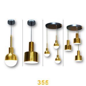 ĐÈN THẢ CAFE TCF39