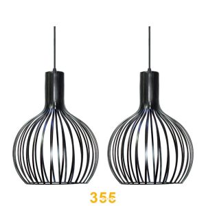 ĐÈN THẢ CAFE TCF50