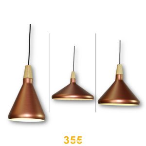 ĐÈN THẢ CAFE TCF58