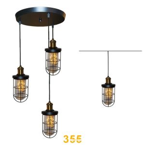 ĐÈN THẢ CAFE TCF70