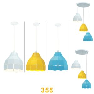 ĐÈN THẢ CAFE TCF82