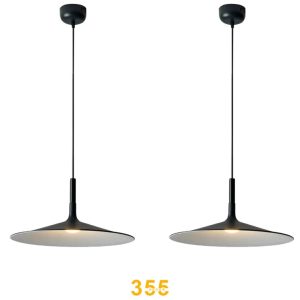 ĐÈN THẢ CAFE TCF84