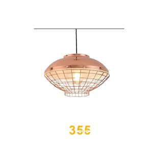 ĐÈN THẢ CAFE TCF90