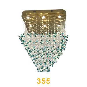 ĐÈN THẢ HIỆN ĐẠI THD025