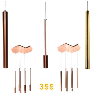 ĐÈN THẢ HIỆN ĐẠI THD05