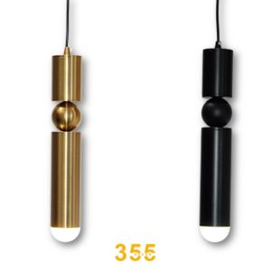 ĐÈN THẢ HIỆN ĐẠI THD06