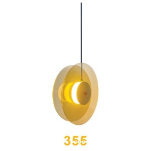 ĐÈN THẢ HIỆN ĐẠI THD12