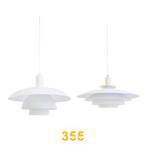 ĐÈN THẢ HIỆN ĐẠI THD140T