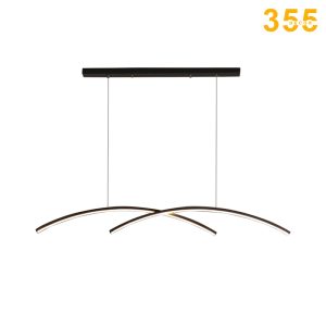 ĐÈN THẢ HIỆN ĐẠI THD142