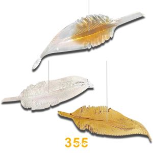 ĐÈN THẢ HIỆN ĐẠI THD153T1