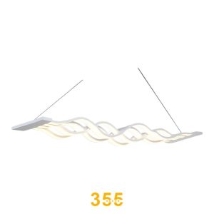 ĐÈN THẢ HIỆN ĐẠI THD1618N4