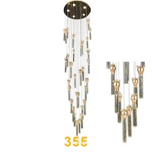 ĐÈN THẢ HIỆN ĐẠI THD2092T31