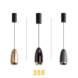 ĐÈN THẢ HIỆN ĐẠI THD23