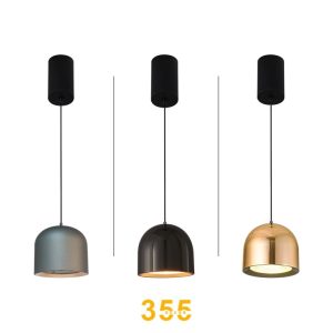 ĐÈN THẢ HIỆN ĐẠI THD24