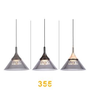 ĐÈN THẢ HIỆN ĐẠI THD25