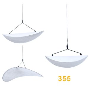 ĐÈN THẢ HIỆN ĐẠI THD27