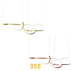 ĐÈN THẢ HIỆN ĐẠI THD603