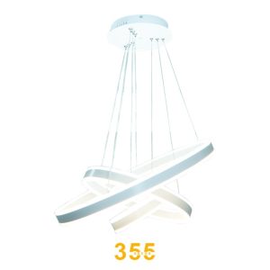 ĐÈN THẢ HIỆN ĐẠI THD7030T3TRANG