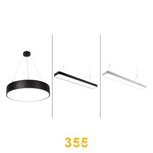 ĐÈN THẢ HIỆN ĐẠI THD7049