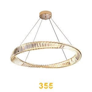 ĐÈN THẢ HIỆN ĐẠI THD7052