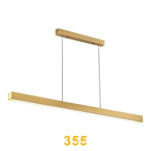 ĐÈN THẢ HIỆN ĐẠI THD7056