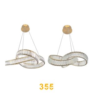 ĐÈN THẢ HIỆN ĐẠI THD7058