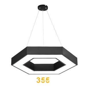 ĐÈN THẢ HIỆN ĐẠI THD7061