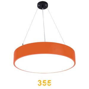 ĐÈN THẢ HIỆN ĐẠI THD7066