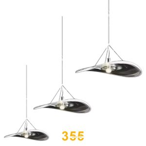 ĐÈN THẢ HIỆN ĐẠI THD71