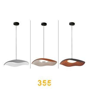 ĐÈN THẢ HIỆN ĐẠI THD82