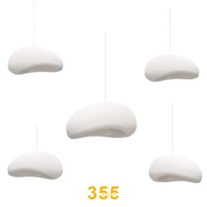 ĐÈN THẢ HIỆN ĐẠI THD85