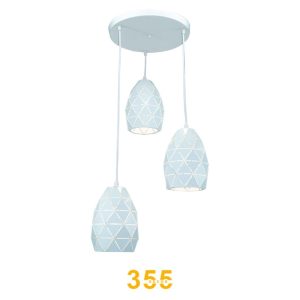 ĐÈN THẢ HIỆN ĐẠI THDD4T3