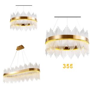 ĐÈN THẢ PHA LÊ TPL01