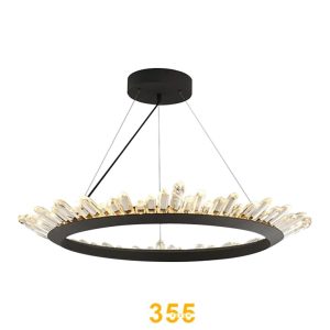 ĐÈN THẢ PHA LÊ TPL04