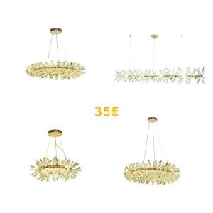 ĐÈN THẢ PHA LÊ TPL10