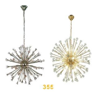 ĐÈN THẢ PHA LÊ TPL101