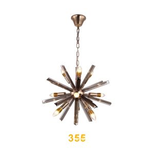 ĐÈN THẢ PHA LÊ TPL102