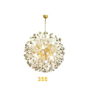 ĐÈN THẢ PHA LÊ TPL103