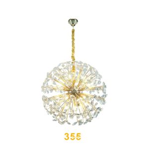 ĐÈN THẢ PHA LÊ TPL109