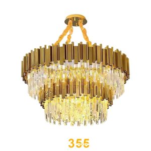 ĐÈN THẢ PHA LÊ TPL18