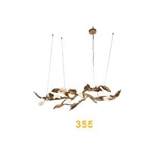 ĐÈN THẢ PHA LÊ TPL2001N1200