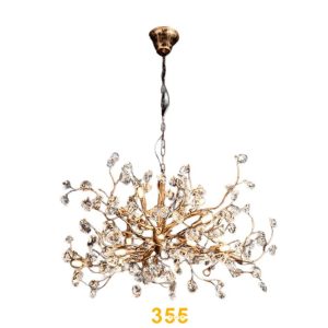 ĐÈN THẢ PHA LÊ TPL2003T1000