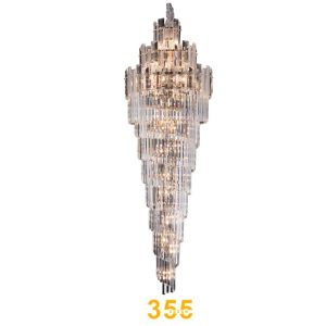 ĐÈN THẢ PHA LÊ TPL6289