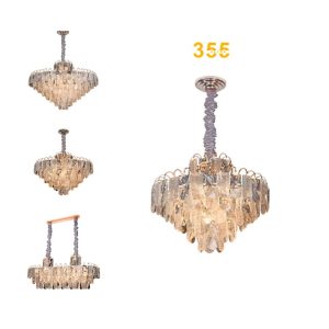 ĐÈN THẢ PHA LÊ TPL6291