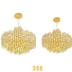 ĐÈN THẢ PHA LÊ TPL6603