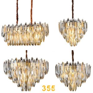 ĐÈN THẢ PHA LÊ TPL708