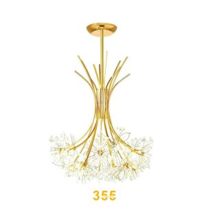 ĐÈN THẢ PHA LÊ TPL71DUNG13