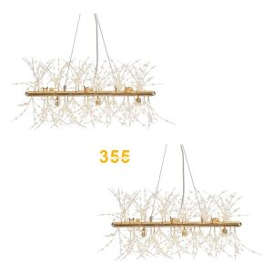 ĐÈN THẢ PHA LÊ TPL71N