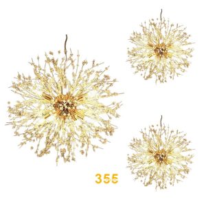 ĐÈN THẢ PHA LÊ TPL71T